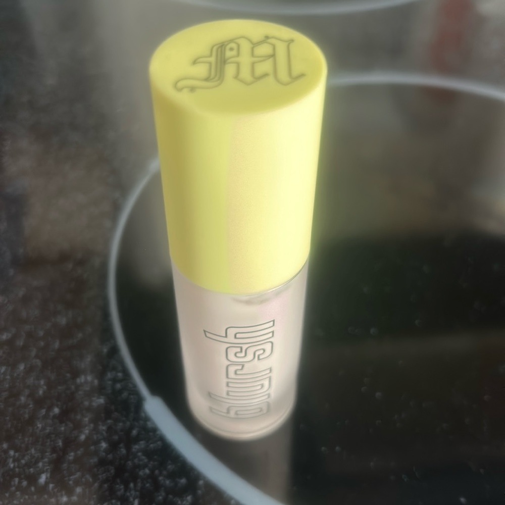 Used Made By Mitchell Liquid Blursh